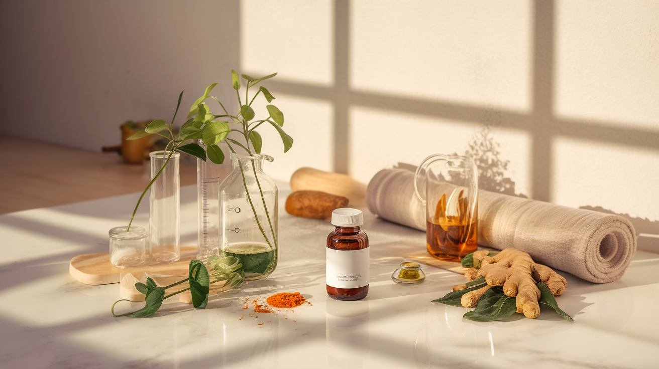 FlexiVital laboratorij